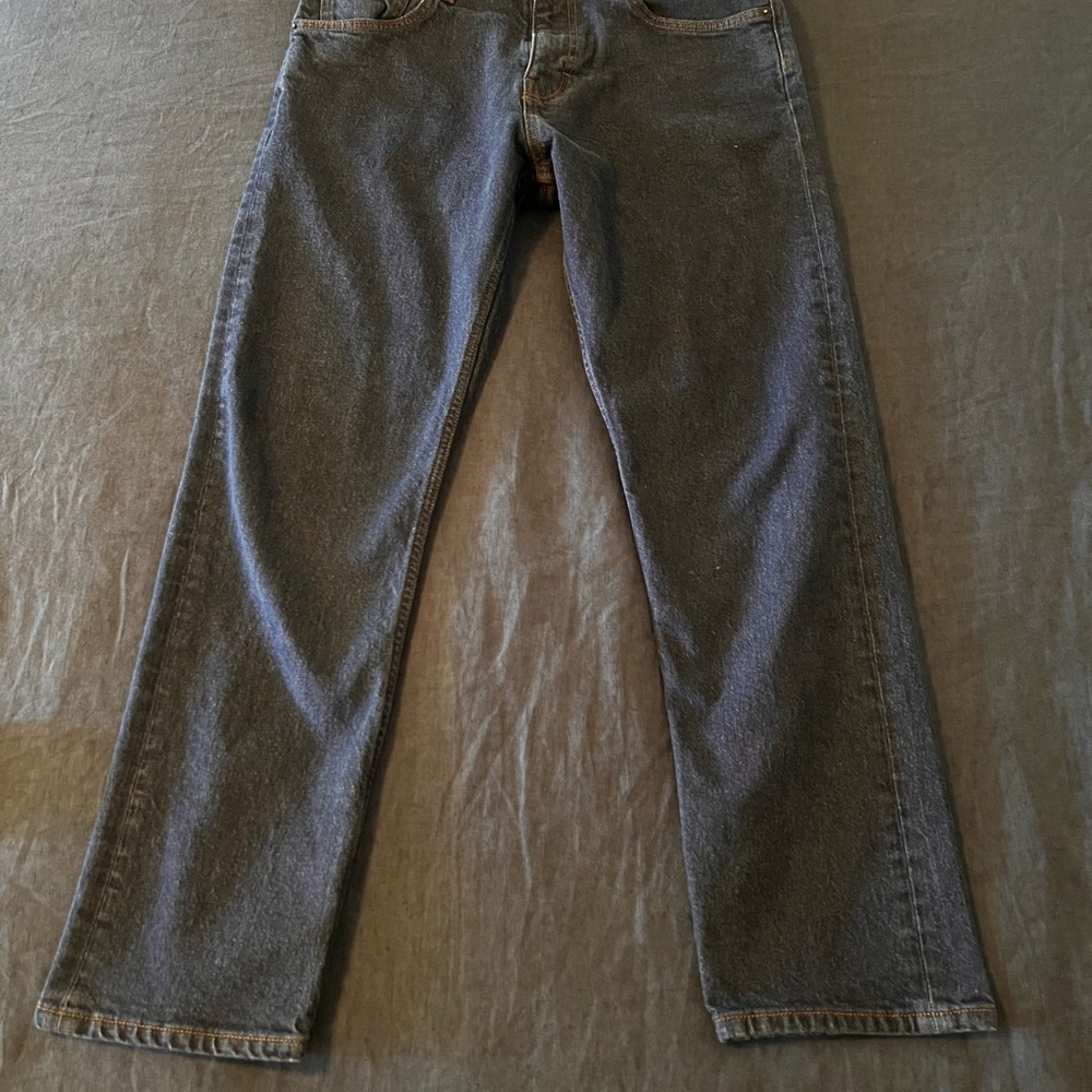 Patagonia Straight Fit Jeans - Short